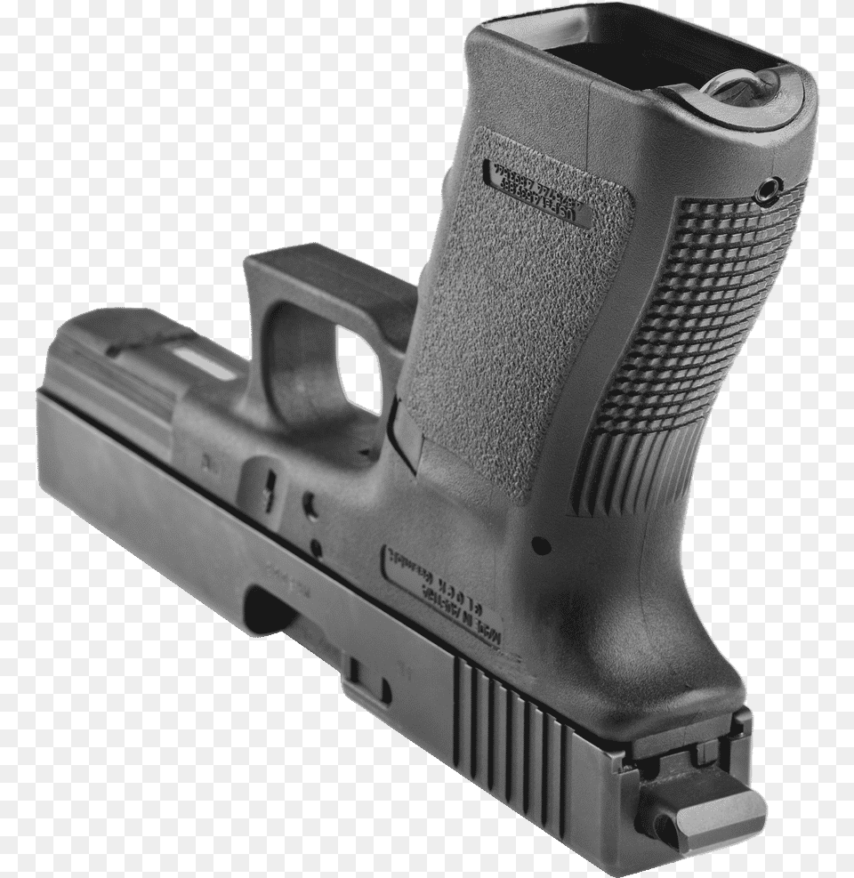 Glock, Firearm, Gun, Handgun, Weapon Png Image