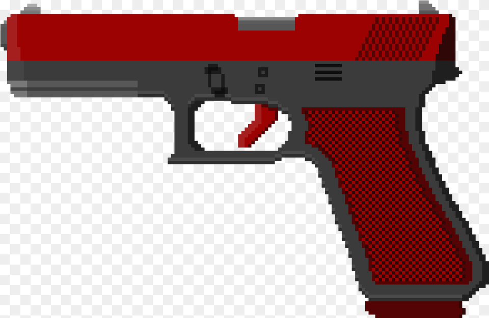 Glock 17 Gen, Firearm, Gun, Handgun, Weapon Free Png