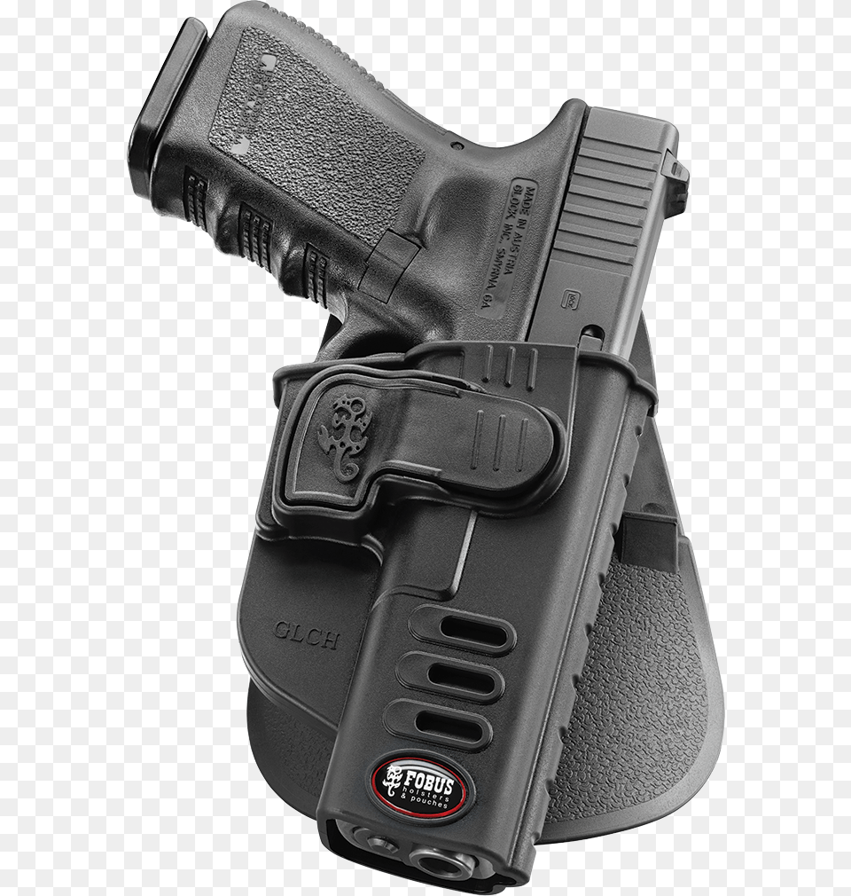 Glock 17 Gun Holsters Pistol Glock Glock 34 Gen 5 Holster, Firearm, Handgun, Weapon Free Transparent Png