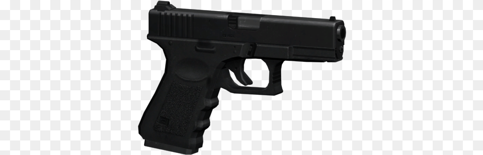 Glock 17 Red Dot Sight Glock Ges, Firearm, Gun, Handgun, Weapon Png