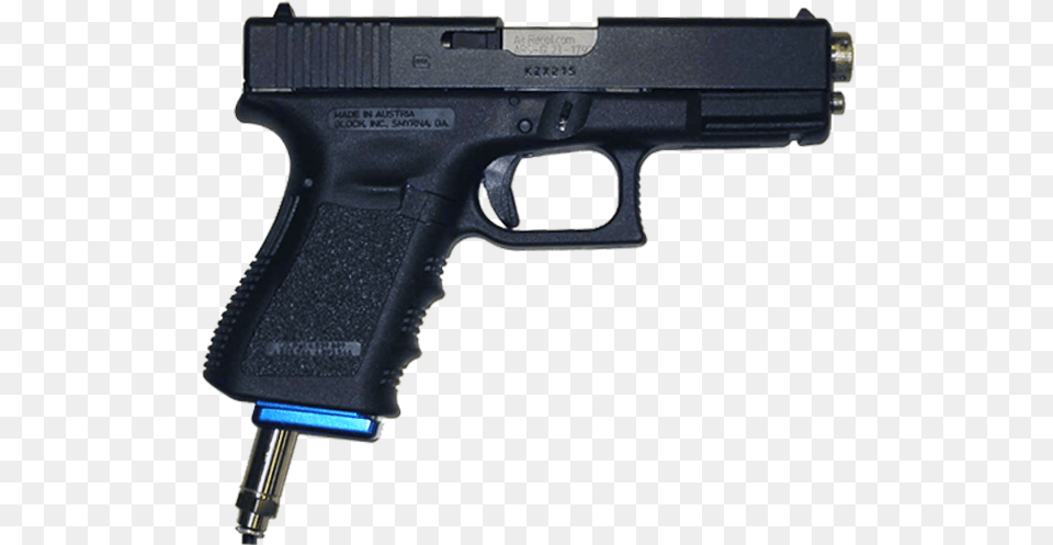 Glock 19 Gen, Firearm, Gun, Handgun, Weapon Free Png