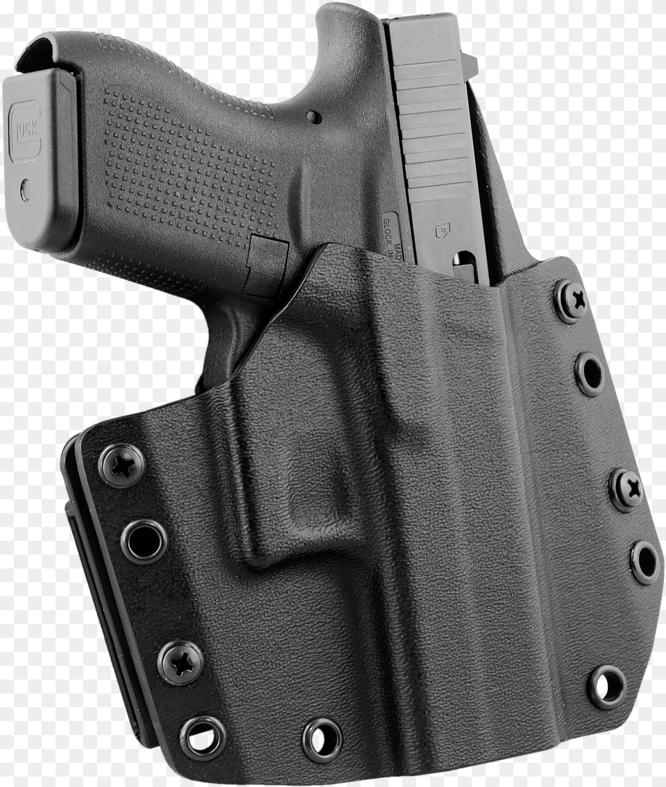 Glock, Firearm, Gun, Handgun, Weapon Free Png Download