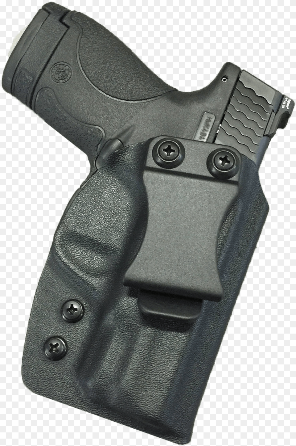 Glock 26 Holster, Firearm, Gun, Handgun, Weapon Png Image