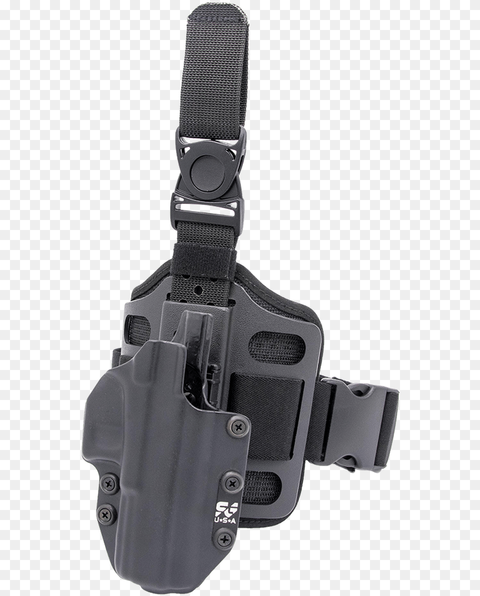 Glock, Accessories, Strap, Gun, Weapon Free Png