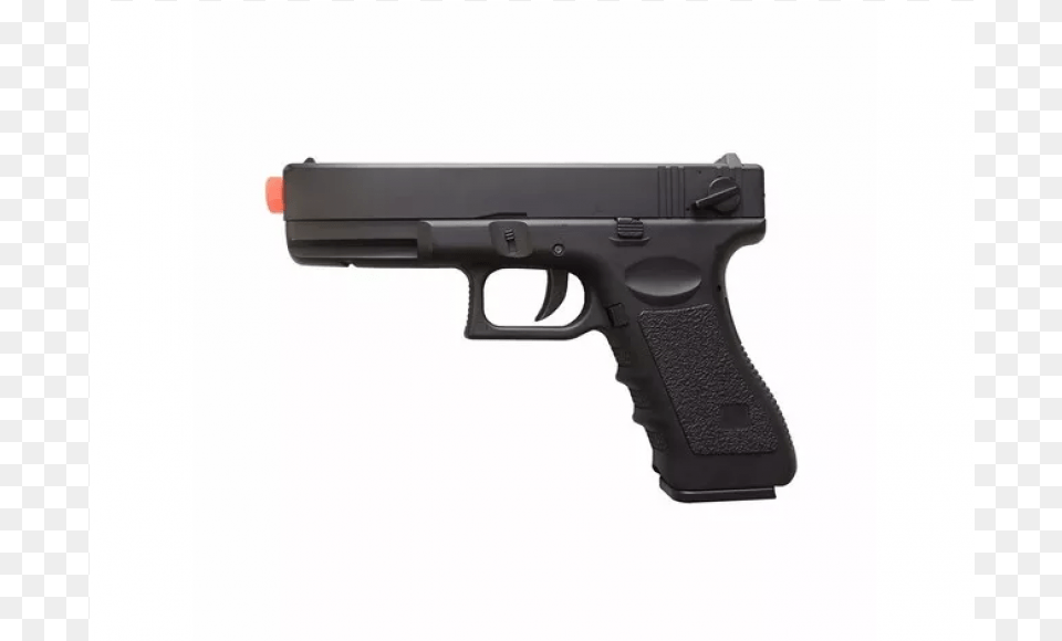 Glock, Firearm, Gun, Handgun, Weapon Free Png Download