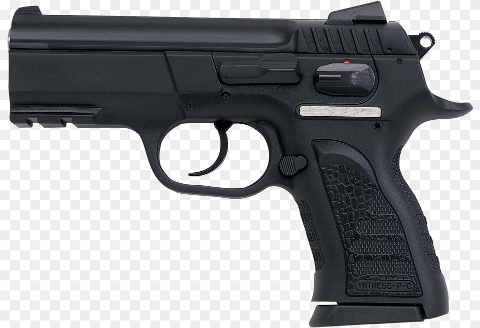 Glock 43 Gen, Firearm, Gun, Handgun, Weapon Png Image