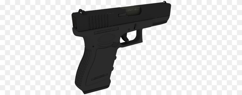 Glock Arma, Firearm, Gun, Handgun, Weapon Free Png