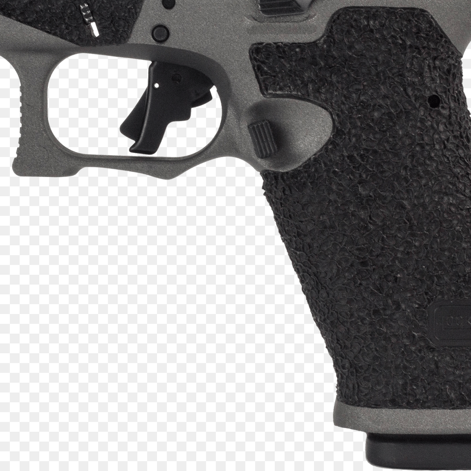 Glock Competition Apex Trigger Job Firearm, Gun, Handgun, Weapon Free Png