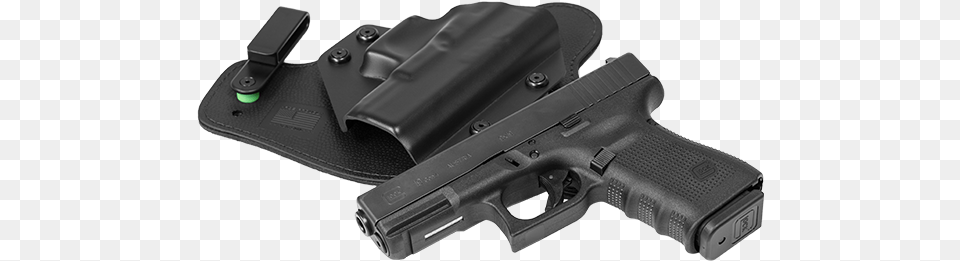 Glock Holsters Firearm, Gun, Handgun, Weapon Free Png Download