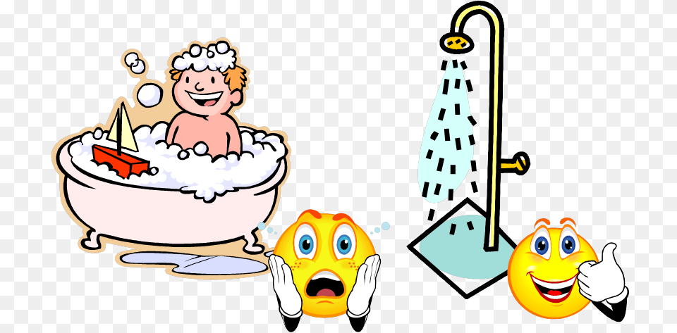 Glog, Tub, Bathing, Bathtub, Person Free Png