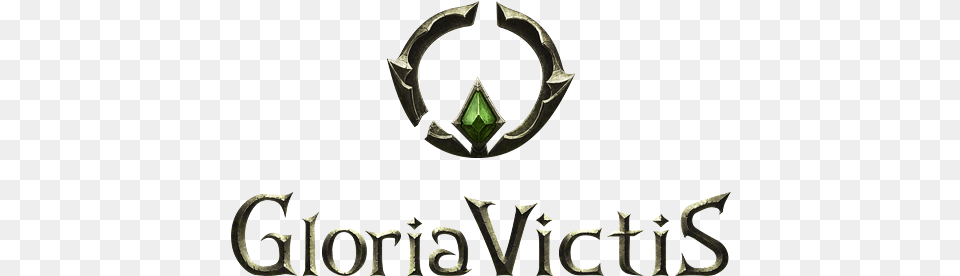 Gloria Victis Windows Mac Linux Game Gloria Victis Logo, Accessories, Gemstone, Jewelry, Emerald Free Transparent Png