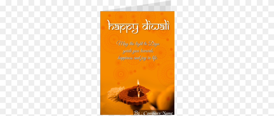 Glorious Diwali Greeting Card Diwali Photo Card, Book, Publication, Advertisement, Festival Free Png