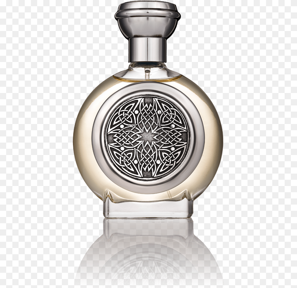 Glorious Luxury Perfume From Boadicea The Victorious, Bottle, Alcohol, Beverage, Cosmetics Free Transparent Png
