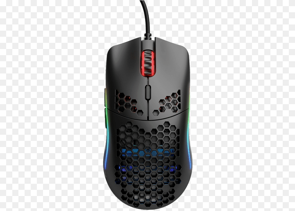 Glorious Pc Gaming Race Model O, Computer Hardware, Electronics, Hardware, Mouse Free Transparent Png