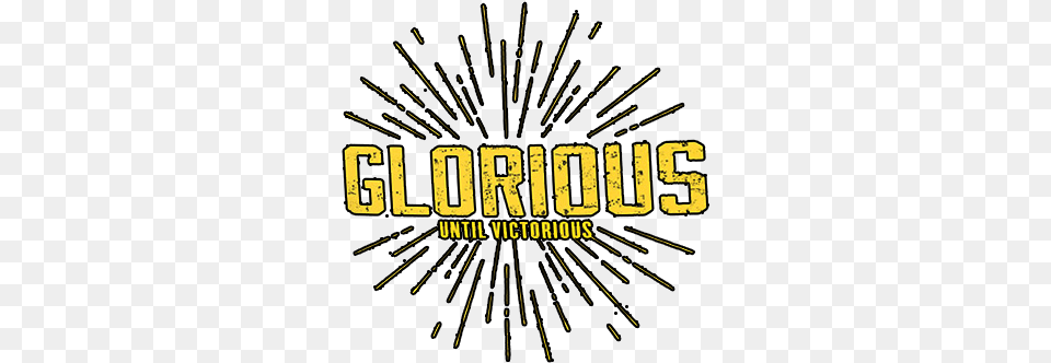 Glorious Wwe Glorious Logo, Advertisement, Fireworks, Poster Png Image