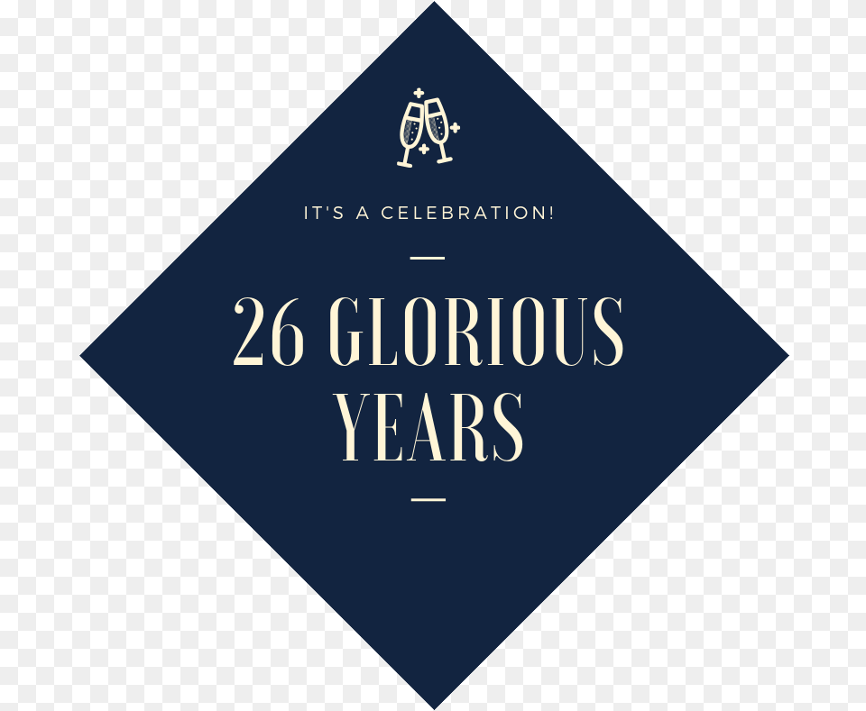 Glorious Years Copy Sign, Logo, Business Card, Paper, Text Png