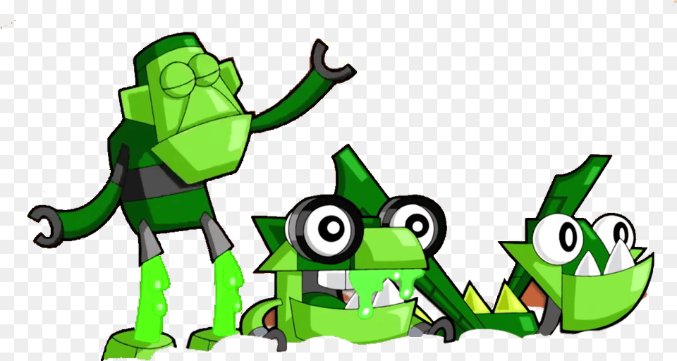 Glorp A Corp39s Introducing Cartoon, Green, Grass, Plant, Recycling Symbol Free Png