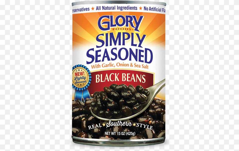 Glory Foods, Cutlery, Spoon, Bean, Food Png Image