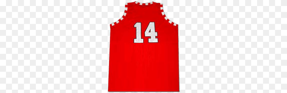 Glory Road Bobby Joe Hill Texas Western 14 Basketball Sweater Vest, Clothing, Shirt, First Aid, Jersey Free Png