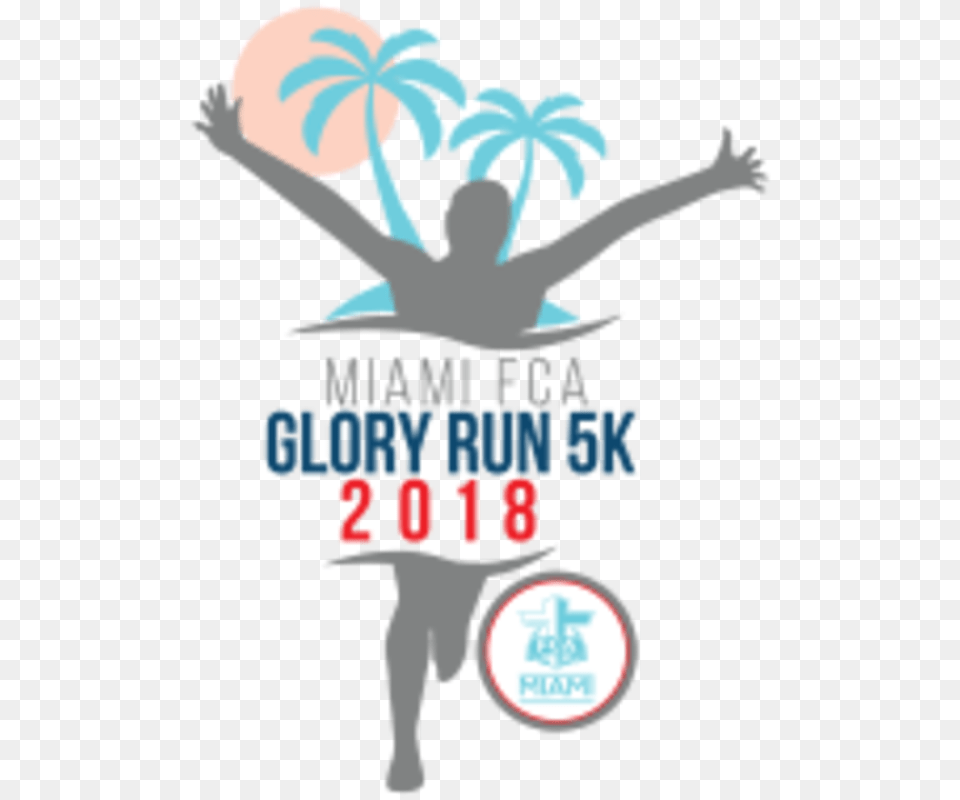 Glory Run 5k Silhouette, Baby, Person Png