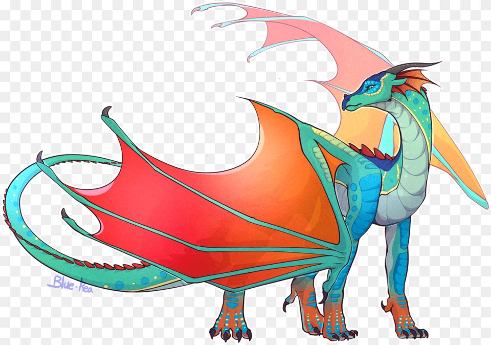 Glory Wings Of Fire Dragons, Dragon, Animal, Dinosaur, Reptile Free Png
