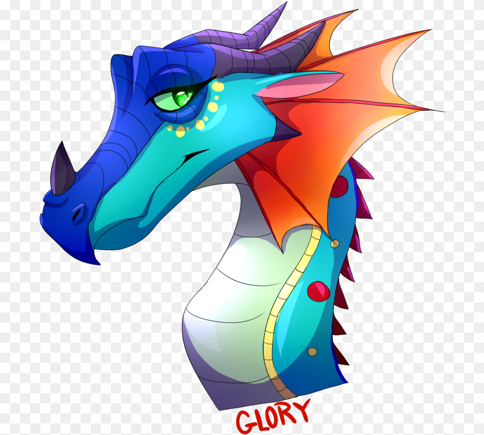 Glory Wings Of Fire Wings Of Fire Glory Dragon, Person Png Image