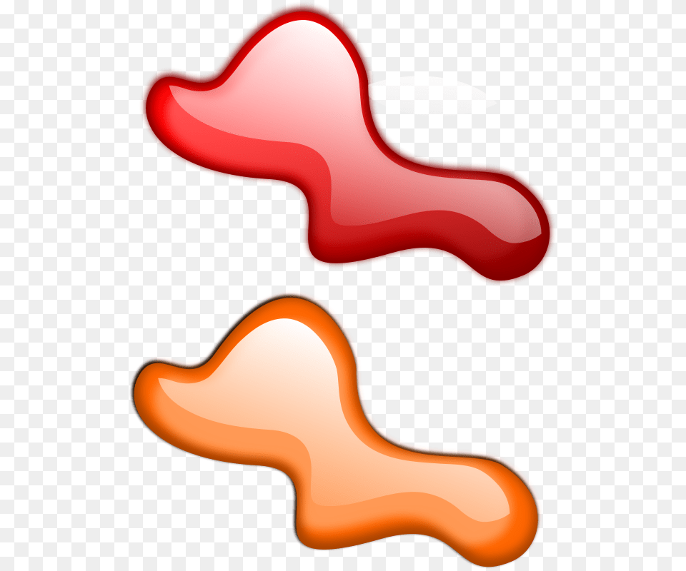 Gloss 01 Clip Art, Food, Ketchup, Sweets, Smoke Pipe Free Png