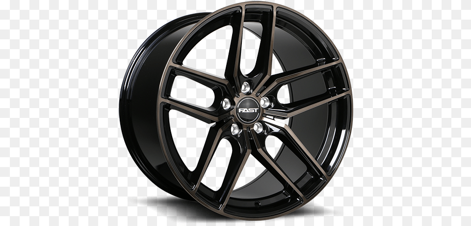 Gloss Black Wheels, Alloy Wheel, Car, Car Wheel, Machine Free Png