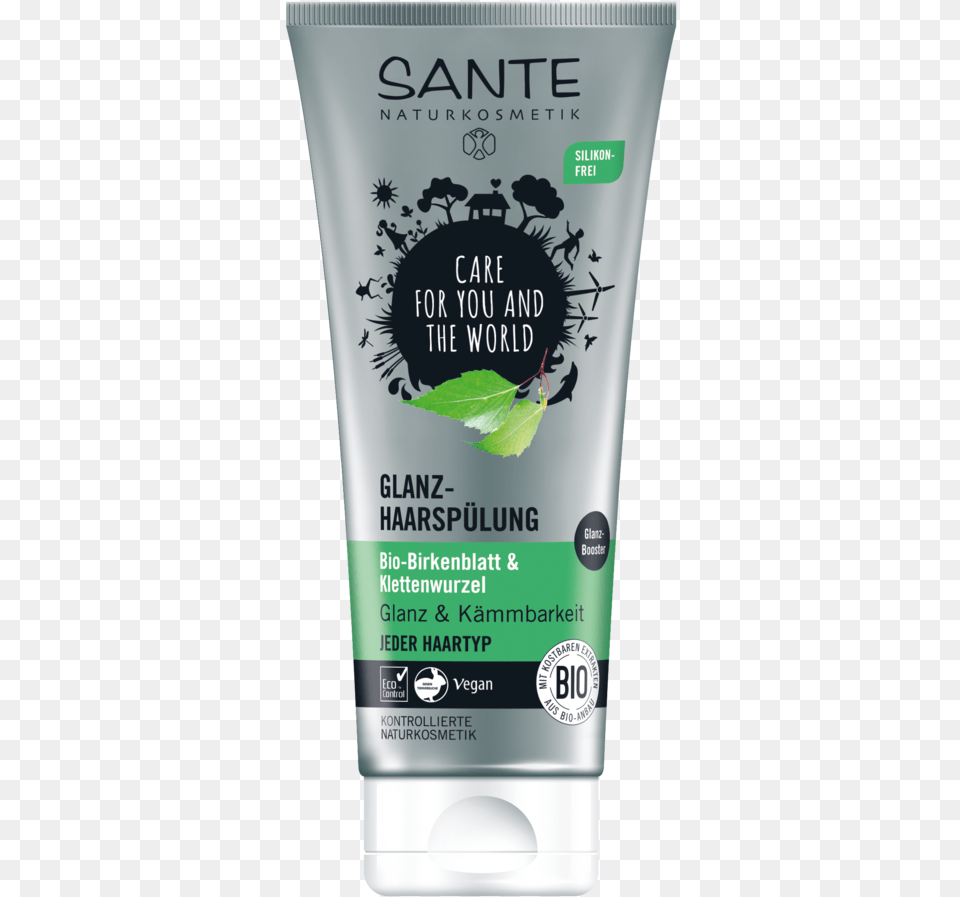 Gloss Hair Conditioner Sante Anti Schuppen Shampoo, Bottle, Cosmetics, Can, Tin Png Image