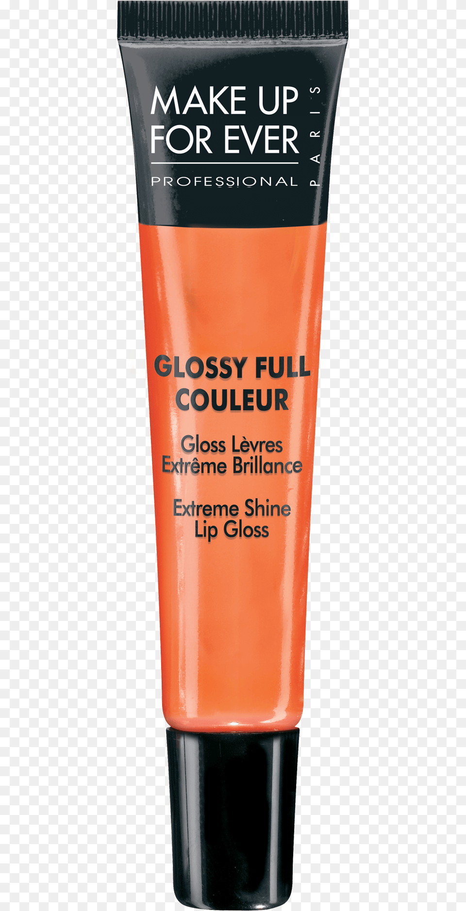 Gloss Make Up Forever, Bottle, Aftershave, Cosmetics Png Image