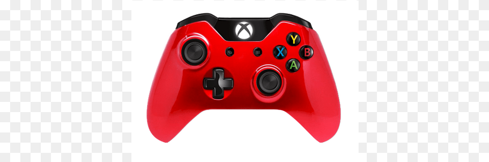 Gloss Red Xbox One Modded Z 750 Xbox 1 Forza 6 Controller Limited Edition, Electronics, Appliance, Blow Dryer, Device Png