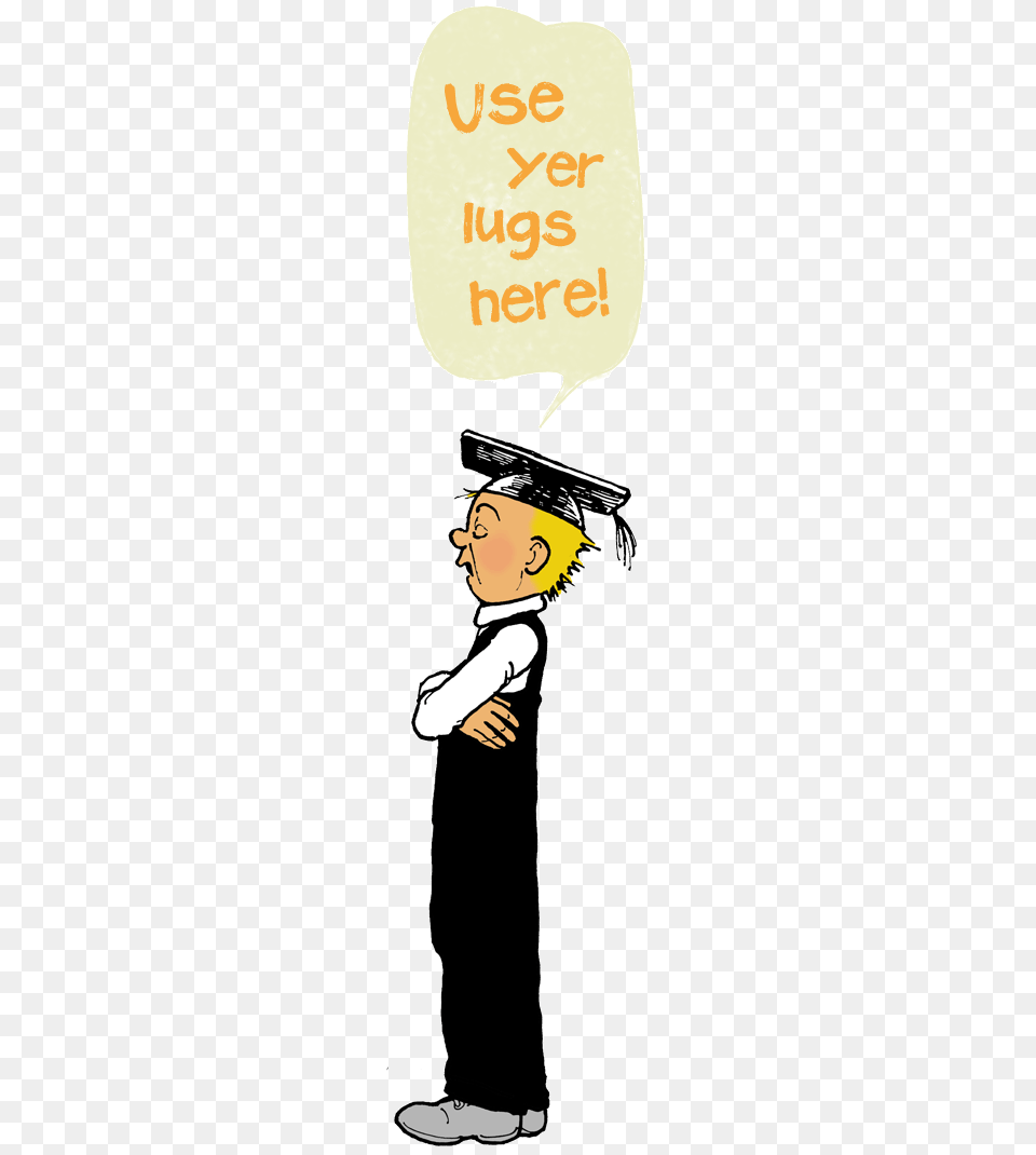 Glossary Oor Wullie, Book, Publication, Comics, Person Free Png