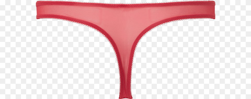 Glossies Lace Thong Red Thong, Clothing, Lingerie, Panties, Underwear Free Transparent Png