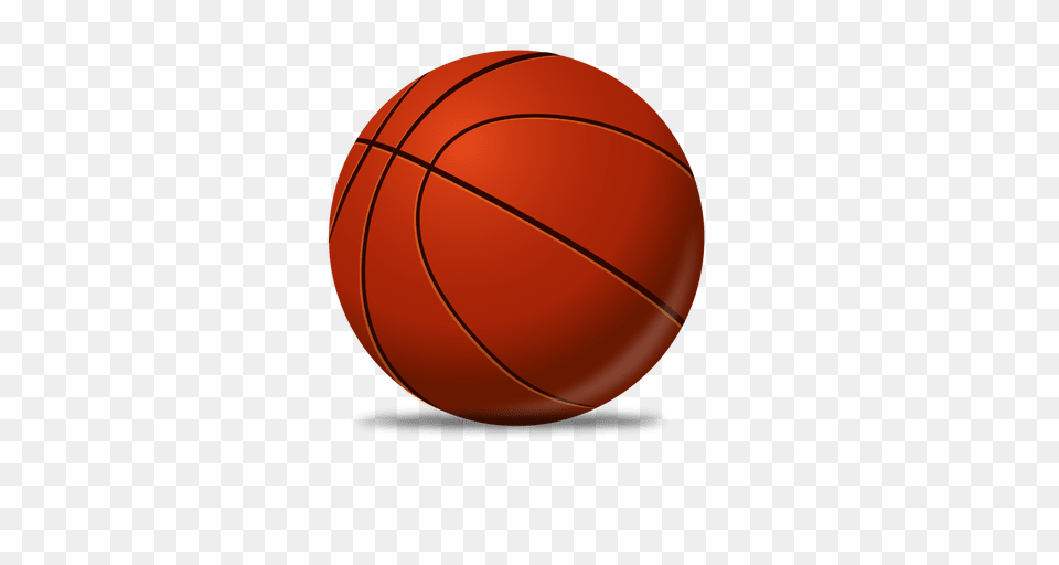 Glossy Basketball, Sphere, Ball, Football, Soccer Png