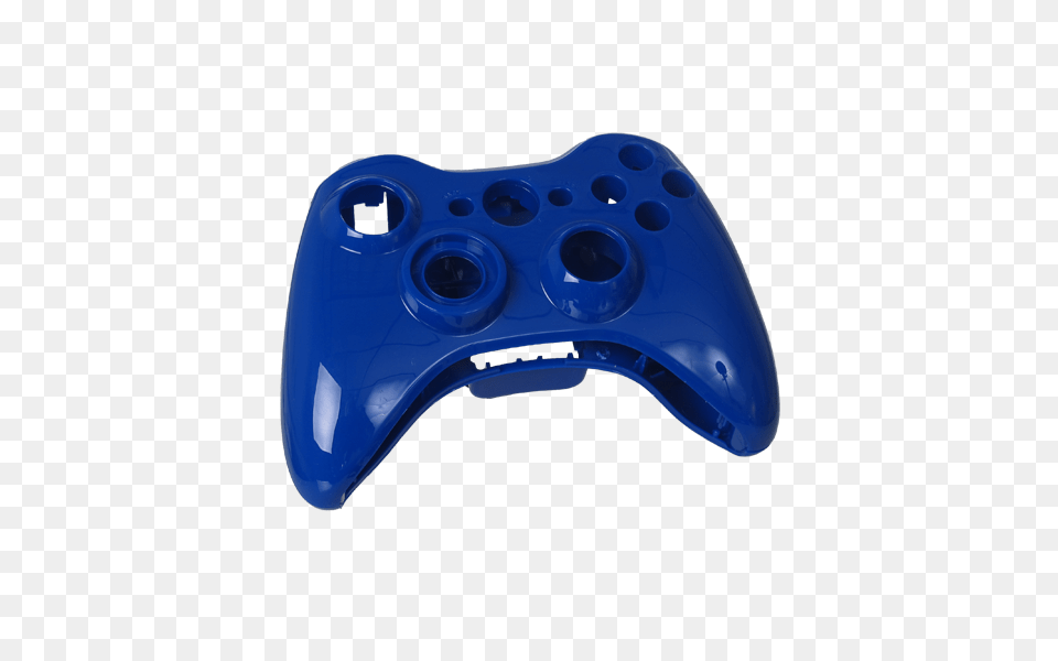 Glossy Dark Blue Shell, Electronics, Joystick, Clothing, Hardhat Free Png