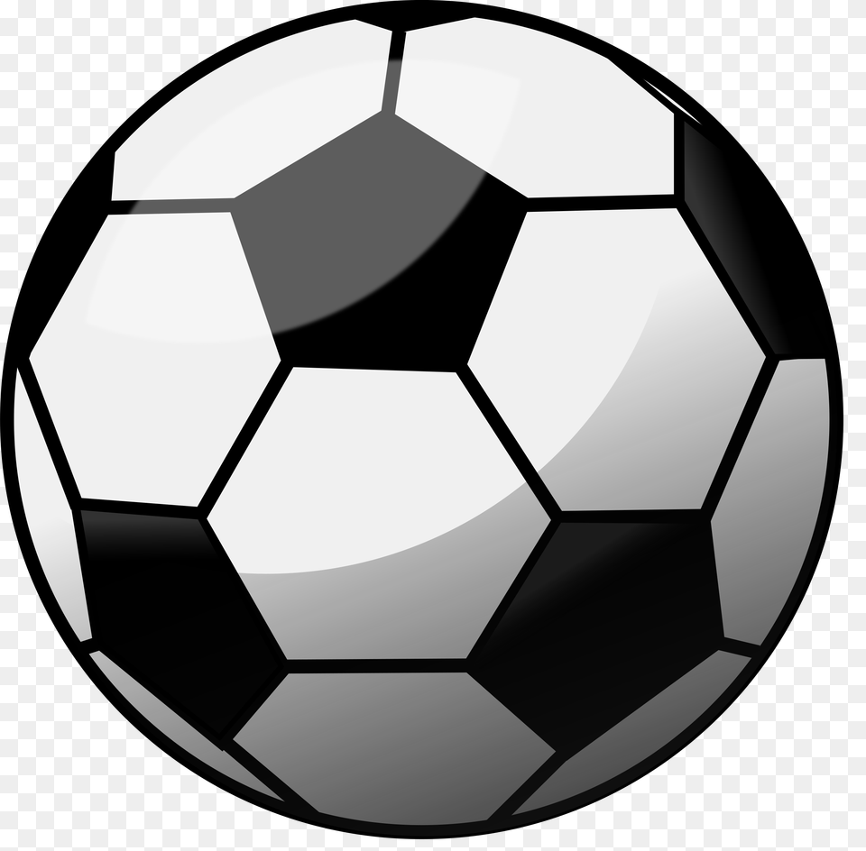 Glossy Football Soccer Ball Remix Soccer Ball Clipart, Soccer Ball, Sport, Ammunition, Grenade Free Png Download