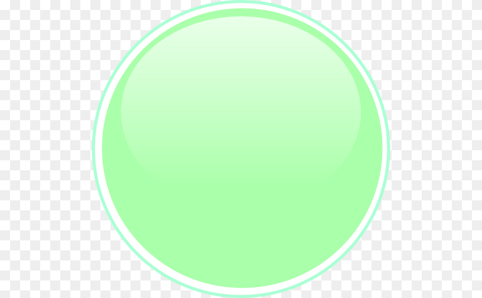 Glossy Lime Button Svg Clip Arts 594 X 595 Px, Green, Sphere, Oval Png Image