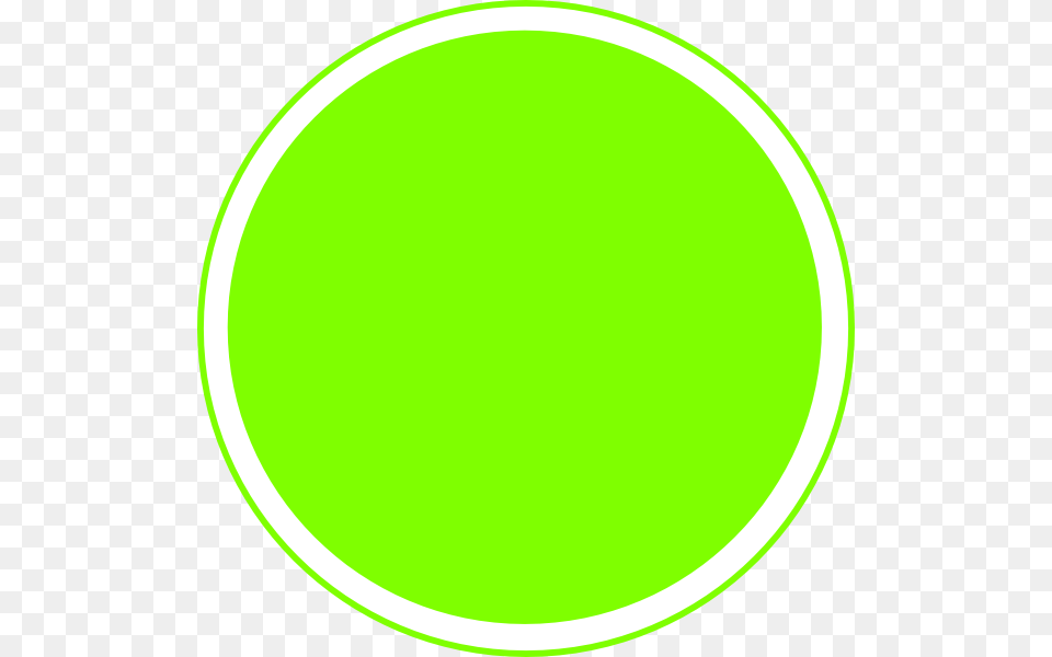 Glossy Lime Green Icon Button Clip Art For Web, Oval Png Image