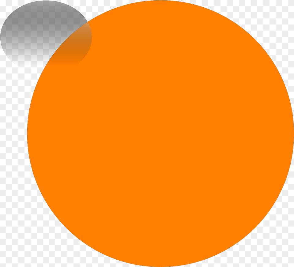Glossy Orange Circle Icon Svg Vector Dot, Sphere, Nature, Outdoors, Sky Free Transparent Png