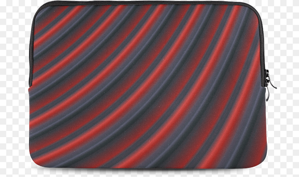 Glossy Red Gradient Stripes Macbook Air 13 Coin Purse, Bag, Car, Transportation, Vehicle Png