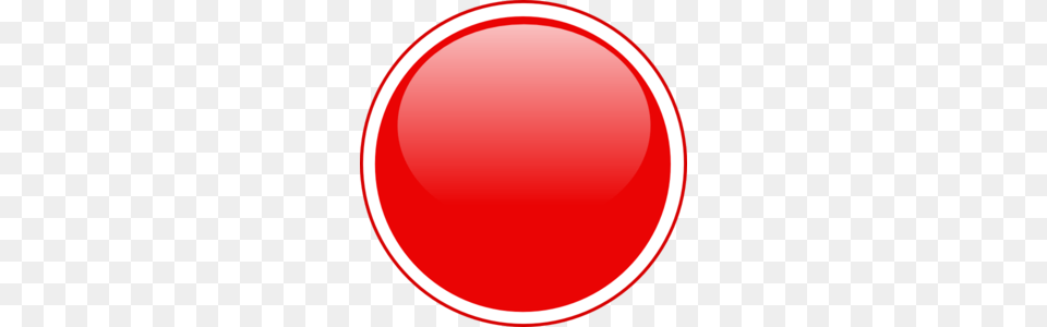 Glossy Red Icon Button Clip Art, Sphere, Sign, Symbol, Road Sign Png