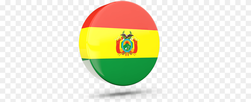 Glossy Round Icon 3d Bolivia 3d, Logo, Badge, Symbol, Astronomy Png Image