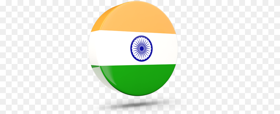 Glossy Round Icon 3d India Round Icon Flag, Logo, Sphere, Badge, Symbol Free Png Download