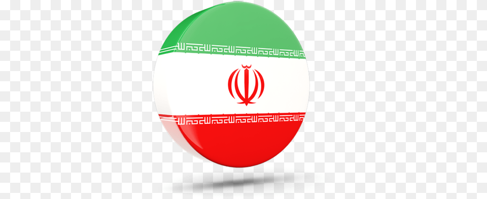 Glossy Round Icon 3d Iran Flag 3d, Sphere, Logo, Disk Free Transparent Png