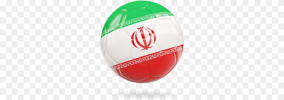 Glossy Soccer Ball Iran Soccer Ball, Football, Soccer Ball, Sport, Rugby Free Png Download