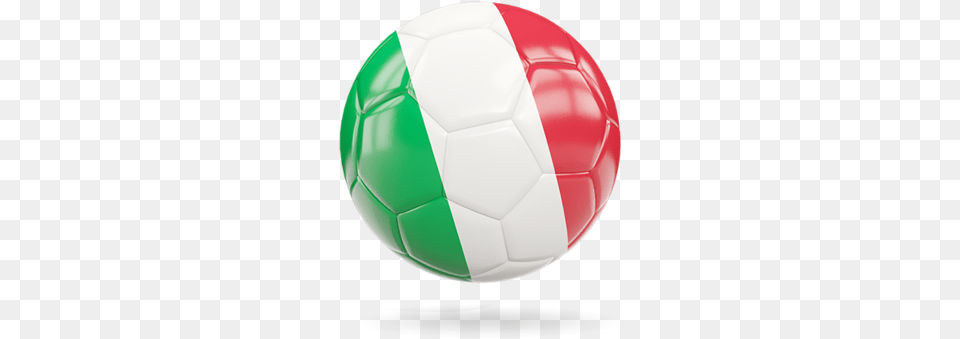 Glossy Soccer Ball Senegal Flag Soccer Ball, Football, Soccer Ball, Sport Free Png Download