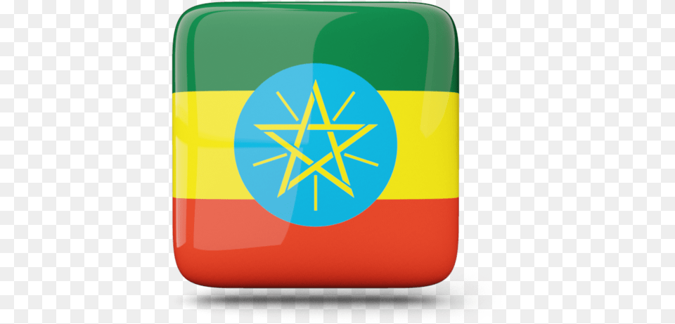 Glossy Square Icon Ethiopia Icon, First Aid Free Transparent Png