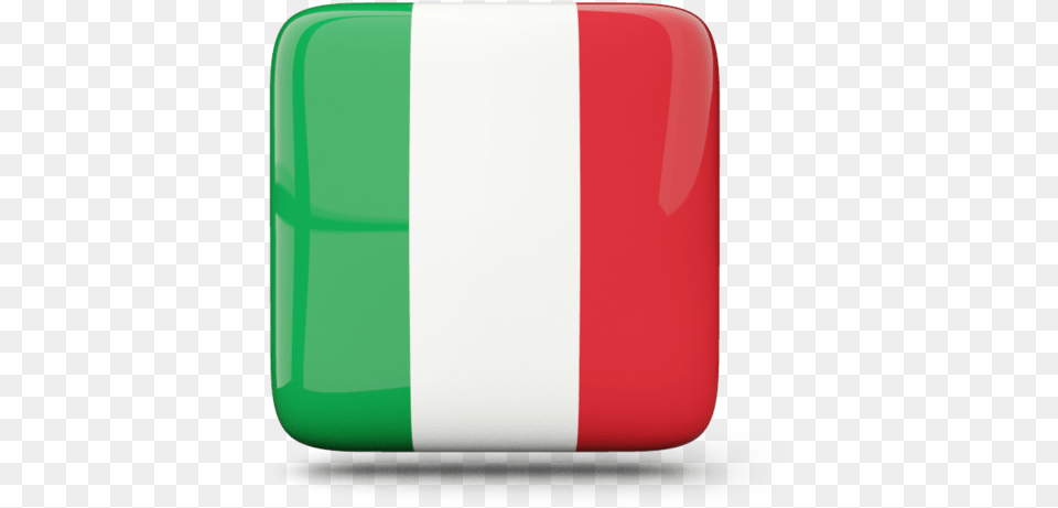 Glossy Square Icon Italy Flag Icon Square, Medication, Pill Png Image