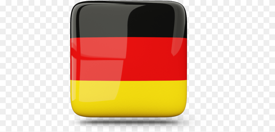 Glossy Square Icon Square Germany Flag Icon, First Aid, Jar Free Png