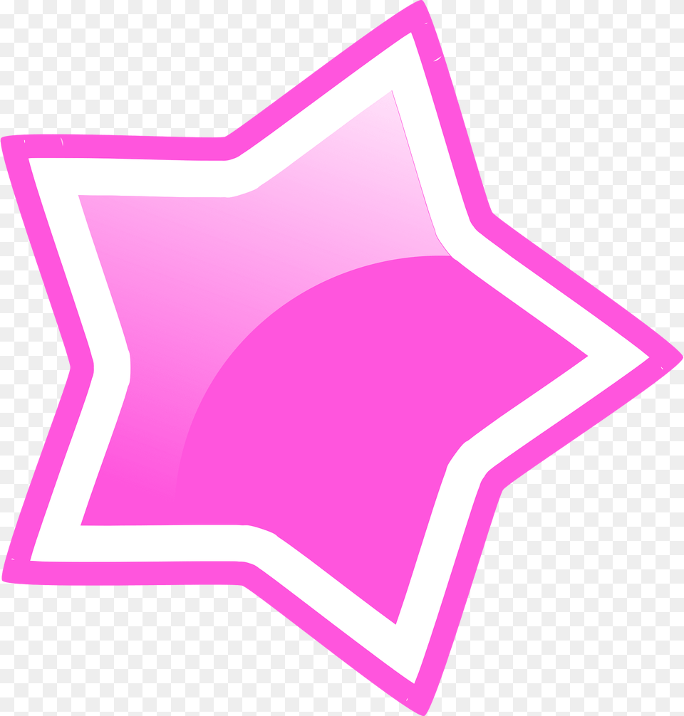 Glossy Star Clipart, Sticker, Symbol, Blackboard, Star Symbol Free Transparent Png